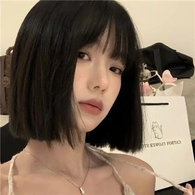 霓虹心